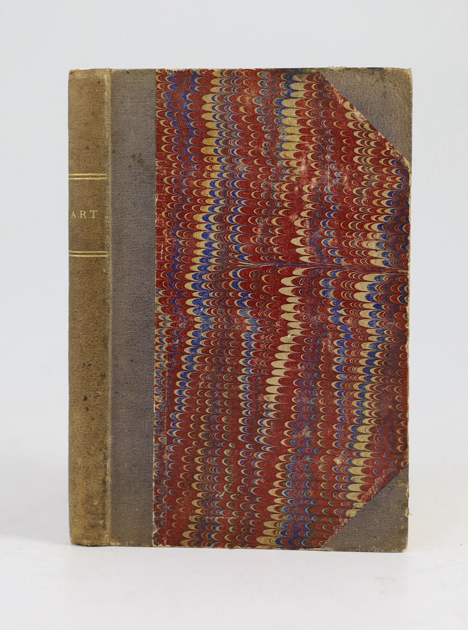 Falconer, John - Cryptomenysis Patefacta: or, the Art of Secret Information Disclosed without a Key. Containing plain and demonstrative rules for deciphering all manner of secret writing…, 1st edition, 8vo, 19th century